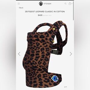 $50 off referral code artipoppe zeitgeist